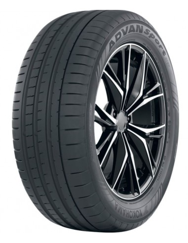 Yokohama Advan Sport V107 245/30 R20 90 Y