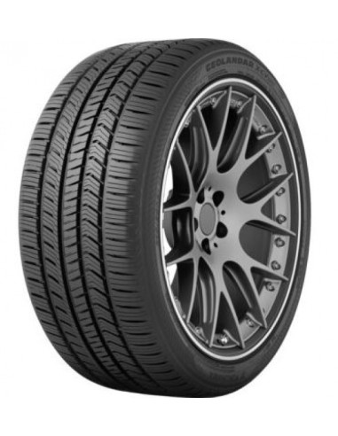 Yokohama Geolandar X-CV G057 245/45 R21 104 W