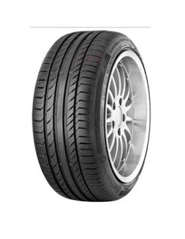 Continental SP.CONTACT 5 275/45 R18 103 W