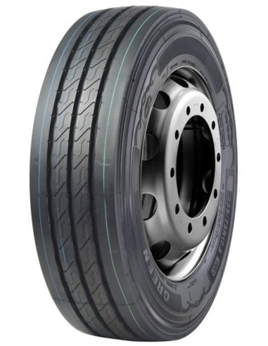 Linglong KLT200 205/65 R17.5 129/127 J