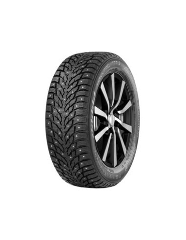 Nokian HAKKAPELIITTA 9 STUD XL STUDDED M+S 3PMSF 245/40 R20 99 T EXTRALOAD