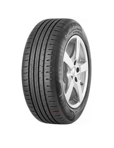 Continental ECOCONTACT 5 195/60 R16 93 V EXTRALOAD