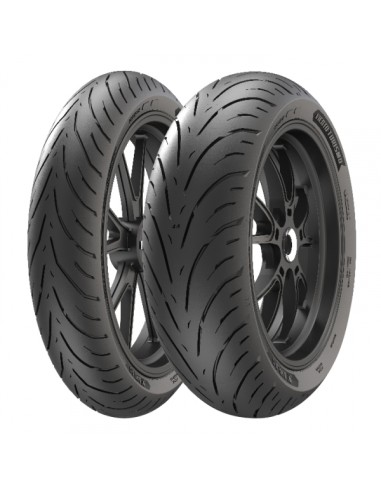 Anlas VIENTO TURISMO TL FRONT 120/70 R19 60 V