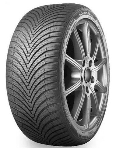 Kumho HA32+ XL 205/55 R16 94 V EXTRALOAD