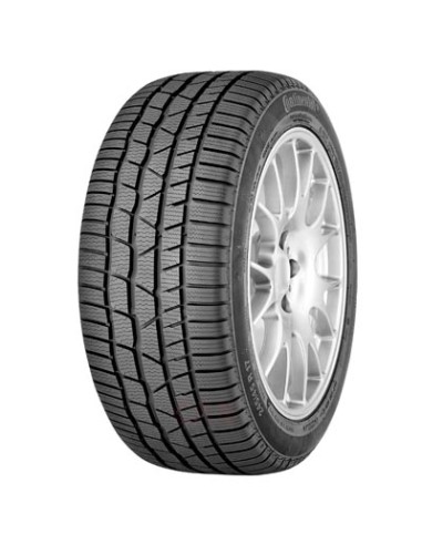 Continental WINTERCONT TS830P 225/55 R16 95 H