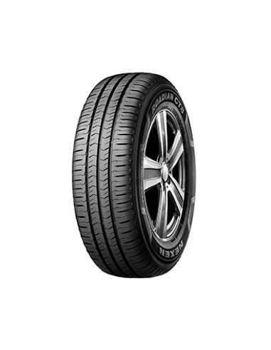 Nexen ROADIAN CT8 C 6PR BSW 175/65 R14 90 T