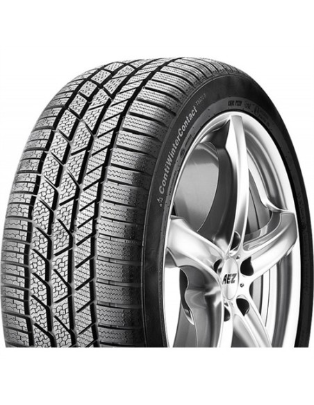 Continental CONTIWINTERCONTACT TS 830 P 265/40 R19 98 V