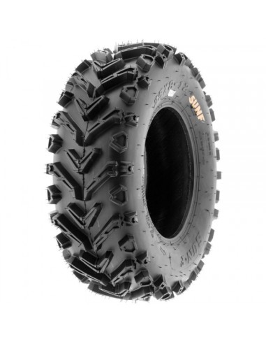 Sun-f A-041 25/10 R12 70 J