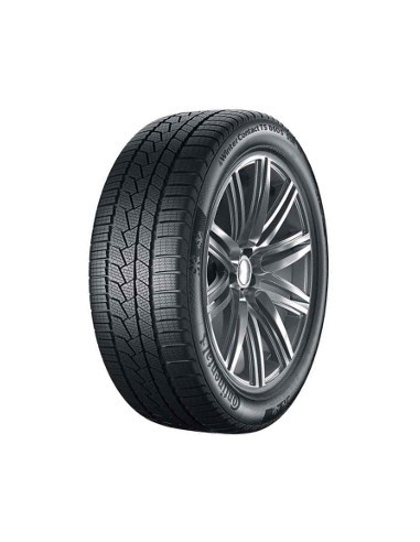 Continental WinterContact TS 860 S 255/40 R22 103 V
