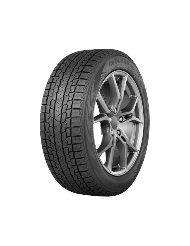 Yokohama ICEGUARD IG53 XL NORDIC COMPOUND BSW M+S 3PMSF 255/50 R21 109 H EXTRALOAD
