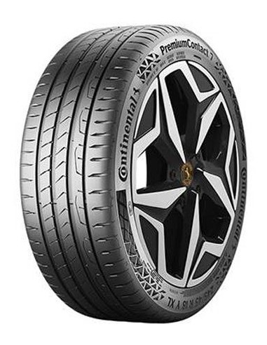Continental PREMIUM 7 FR XL 275/45 R20 110 Y EXTRALOAD