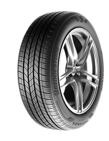 Bridgestone TURANZA LS100 235/55 R18 104 T EXTRALOAD RUNFLAT