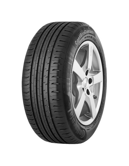 Continental ContiEcoContact 5 MO 215/60 R17 96 V