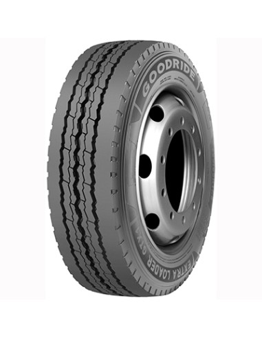Goodride GTX1 215/75 R17 135/133 J