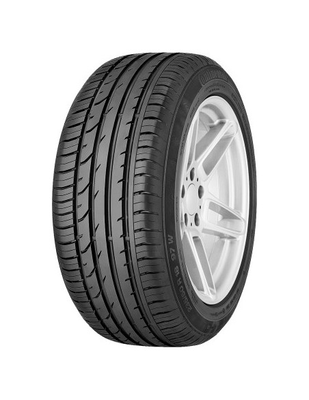 Continental ContiPremiumContact 2 225/55 R16 95 W RUNFLAT
