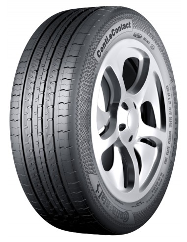 Continental Conti.eContact 125/80 R13 65 M