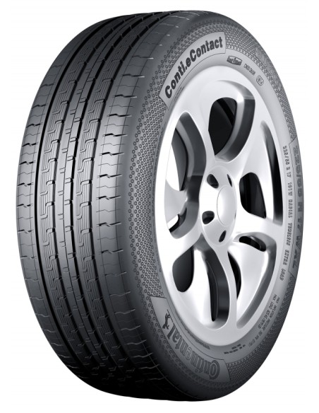 Continental Conti.eContact 125/80 R13 65 M