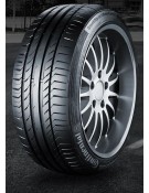 Continental SP.CONTACT 5 255/45 R18 99 W RUNFLAT