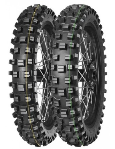 Mitas TERRA FORCE-EX XT 120/90 R18 65 R