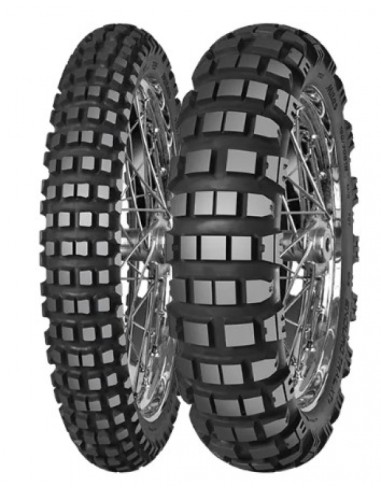 Mitas ENDURO TRAIL XT+ 150/70 R18 70 T