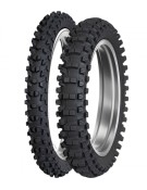 Dunlop GEOMAX MX34 60/100 R12 36 J