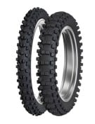 Dunlop GEOMAX MX34 70/100 R17 40 M