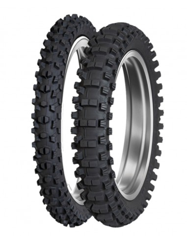 Dunlop GEOMAX MX34 70/100 R17 40 M