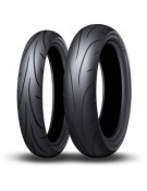 Dunlop SPORTMAX Q-LITE 80/90 R17 50 S