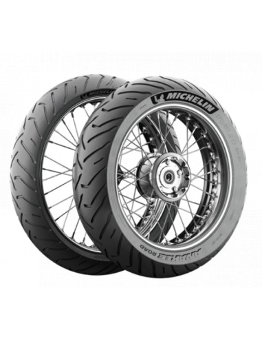 Michelin ANAKEE ROAD 120/70 R19 60 V