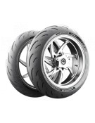 Michelin POWER 6 120/70 R17 58 W