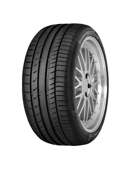 Continental ContiSportContact 5 225/35 R18 87 W