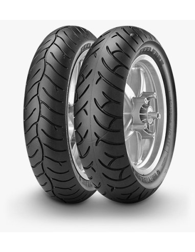 Metzeler FEELFREE TL Rear 150/70 R14 66 S (2021)