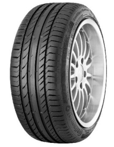 Continental SPORT CONTACT 5P 295/35 R20 105 Y EXTRALOAD