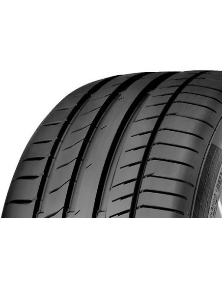 Continental SPORT CONTACT 5 245/50 R18 100 Y