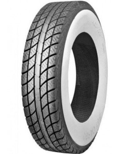 Mitas B-61 WHITE WALL 4/80 R10 76 N