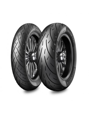 Metzeler CRUISETEC F 150/80 R17 72 V