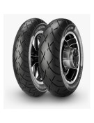 Metzeler ME 888 MARATHON ULTRA TL Reinf Front WW 120/70 R21 68 H