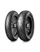 Metzeler Cruisetec Rear 240/50 R16 84 V