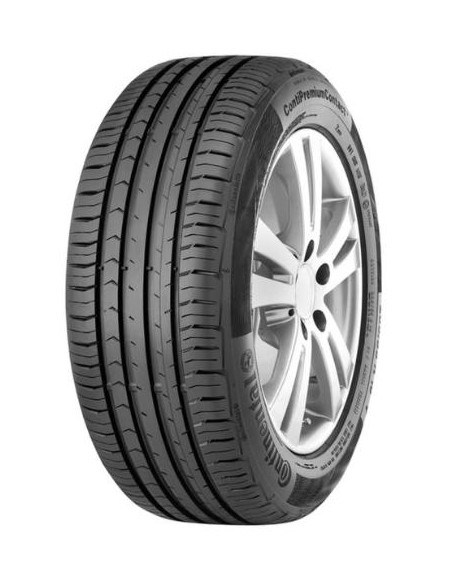 Continental CONTIPREMIUMCONTACT-5 185/65 R15 88 H