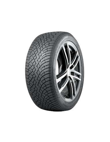 Nokian HAKKAPELIITTA R5 EV XL NORDIC COMPOUND BSW M+S 3PMSF 255/40 R21 102 T EXTRALOAD