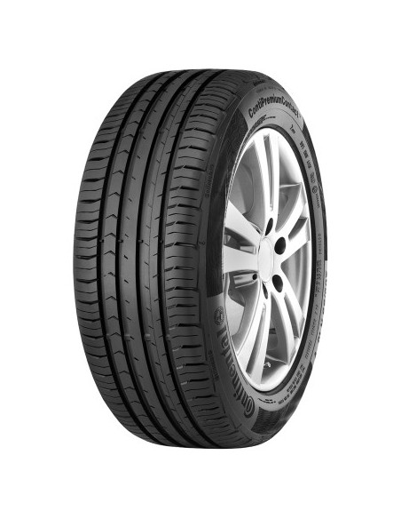 Continental ContiPremiumContact 5 215/65 R15 96 H
