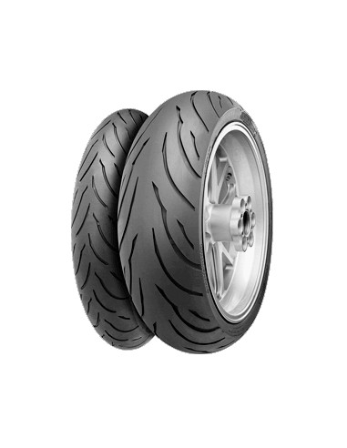 Continental ContiMotion M TL Rear 150/70 R17 69 W