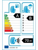 Michelin E PRIMACY SELFSEAL 205/55 R19 97 H EXTRALOAD