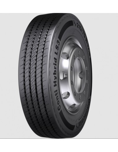 Continental CONTI HYBRID LS3 265/70 R17.5 139/136 M