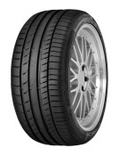 Continental CONTISPORTCONTACT 5 SUV XL SSR * 285/45 R19 111 W RUNFLAT