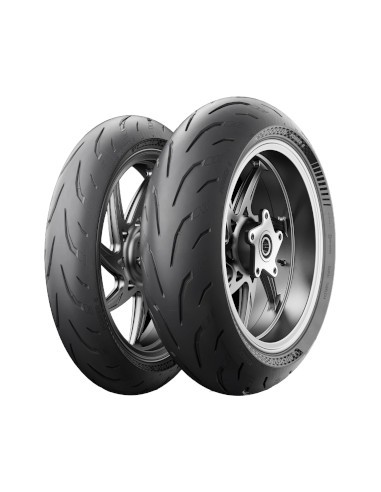 Michelin POWER 6 110/70 R17 54 W