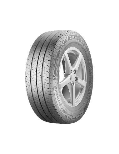Continental VANCONTACT ECO 205/75 R16 113 T