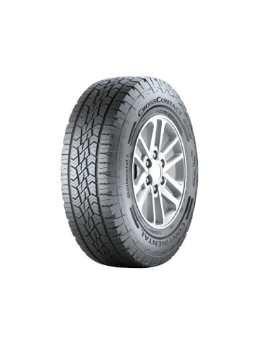 Continental CROSSCONTACT ATR 255/60 R18 112 V EXTRALOAD