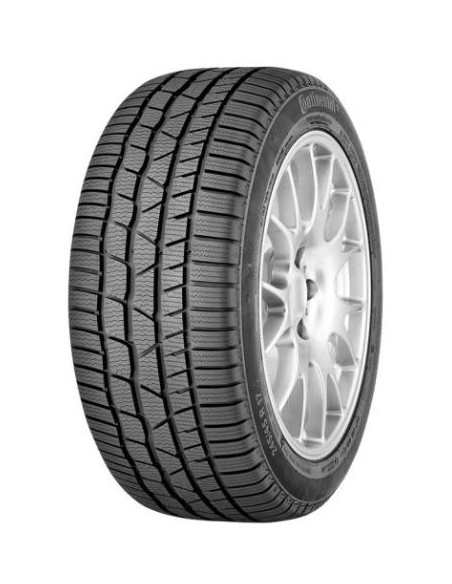 Continental TS-830 P N0 235/60 R18 103 V