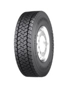 Semperit RUNNER D2 LRF 12PR M+S 3PMSF 215/75 R17.5 126 M